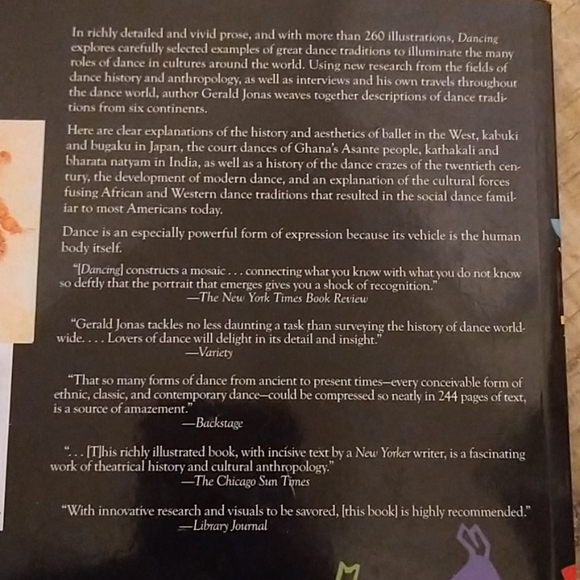 Dancing The Pleasure, Power, And Art of Movement - Picture 4 of 13